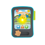 Fisher Price Laugh & Learn Historielæser