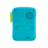 Fisher Price Laugh & Learn Historielæser