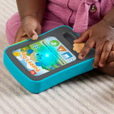 Fisher Price Laugh & Learn Historielæser