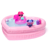 Hatchimals Alive Bestie Poolfest