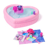 Hatchimals Alive Bestie Poolfest