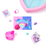 Hatchimals Alive Bestie Poolfest