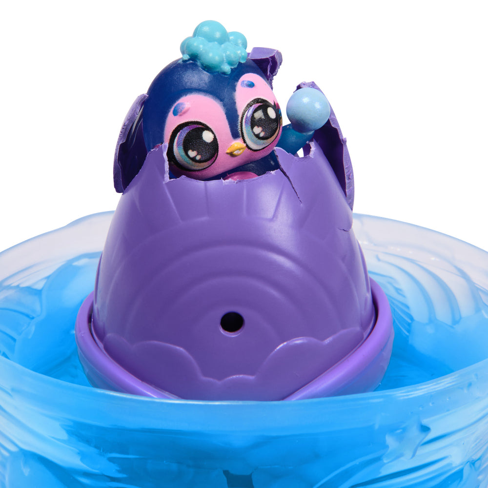 Hatchimals Alive Neon Rainbow 1-pak