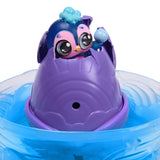 Hatchimals Alive Neon Rainbow 1-pak