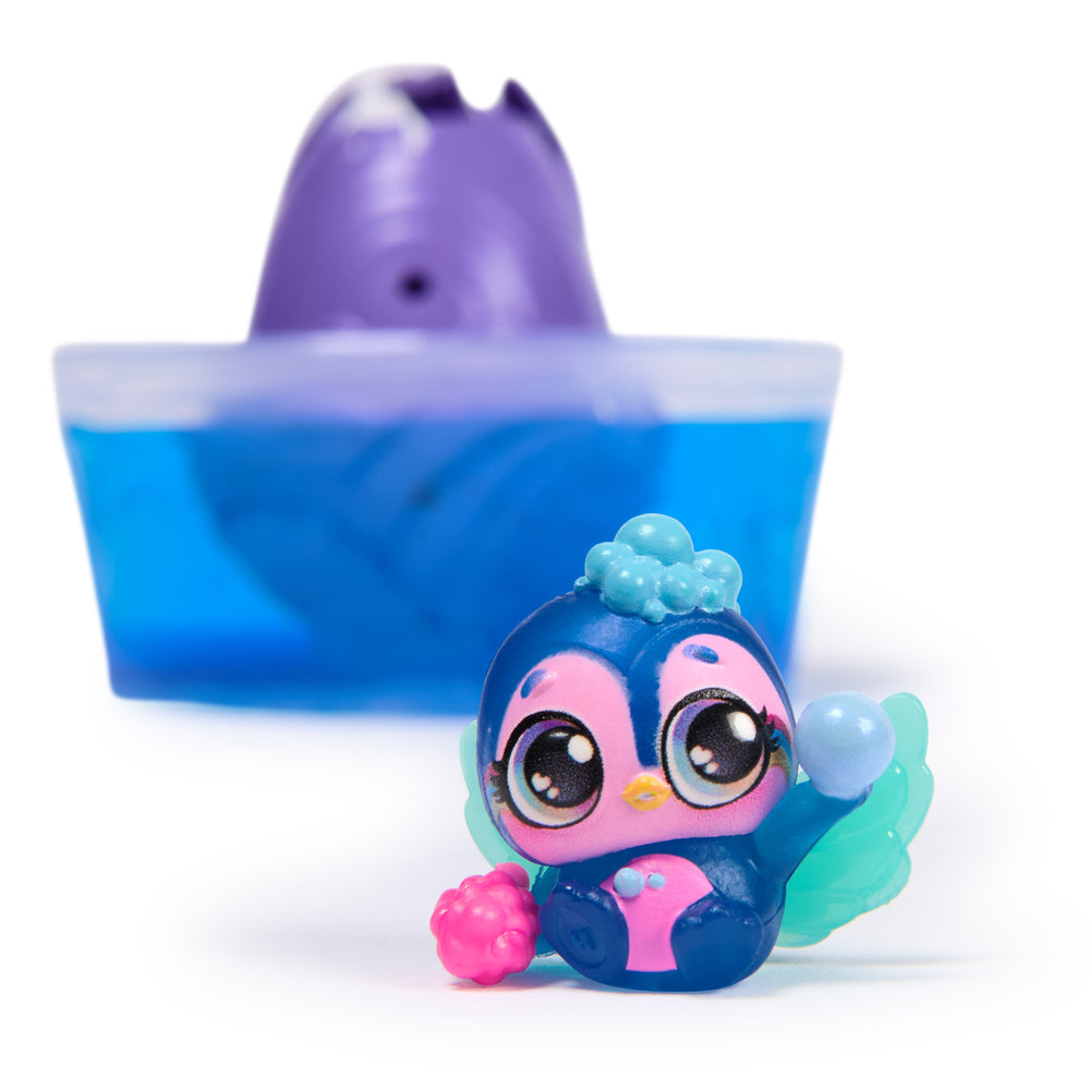 Hatchimals Alive Neon Rainbow 1-pak