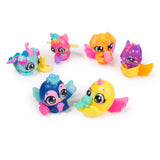 Hatchimals Alive Neon Rainbow 1-pak