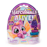 Hatchimals Alive Neon Rainbow 1-pak