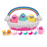 Hatchimals Alive Neon Rainbow Kurv