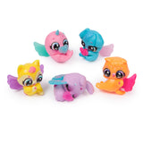 Hatchimals Alive Neon Rainbow Kurv