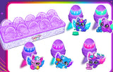 Hatchimals Alive Neon Rainbow Karton