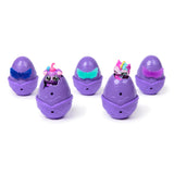 Hatchimals Alive Neon Rainbow Karton