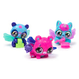 Hatchimals Alive Neon Rainbow Karton