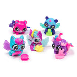 Hatchimals Alive Neon Rainbow Karton