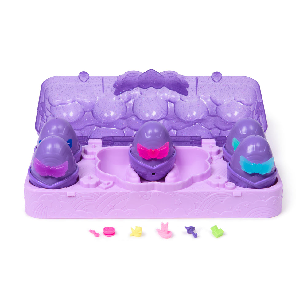 Hatchimals Alive Neon Rainbow Karton
