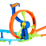 Hot Wheels Action Hurtig Start & Loop