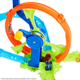 Hot Wheels Action Hurtig Start & Loop