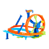 Hot Wheels Action Hurtig Start & Loop