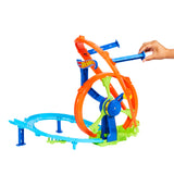 Hot Wheels Action Hurtig Start & Loop
