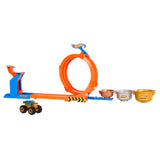 HW Monster Trucks Loop & Flip Trophy Challenge