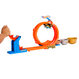 HW Monster Trucks Loop & Flip Trophy Challenge
