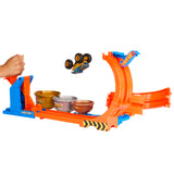 HW Monster Trucks Loop & Flip Trophy Challenge