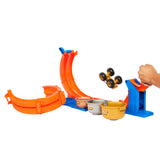 HW Monster Trucks Loop & Flip Trophy Challenge