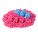 Kinetic Sand Slikpose Asst.