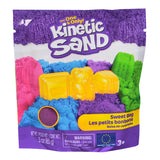 Kinetic Sand Slikpose Asst.