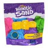 Kinetic Sand Slikpose Asst.