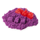 Kinetic Sand Slikpose Asst.