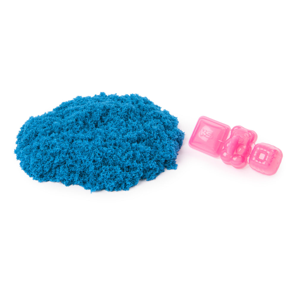 Kinetic Sand Slikpose Asst.