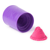 Kinetic Sand Isbøtte Asst.