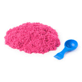 Kinetic Sand Isbøtte Asst.