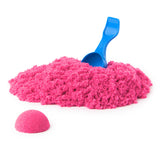 Kinetic Sand Isbøtte Asst.