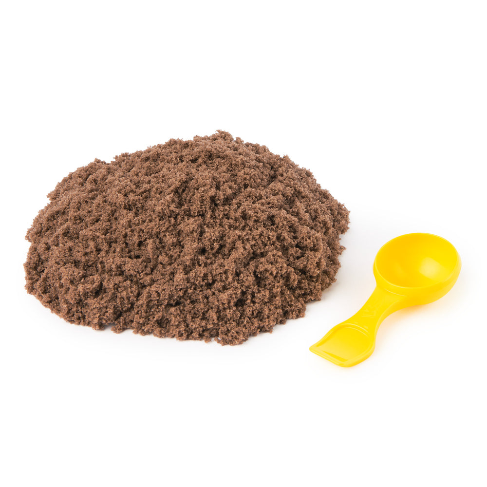Kinetic Sand Isbøtte Asst.