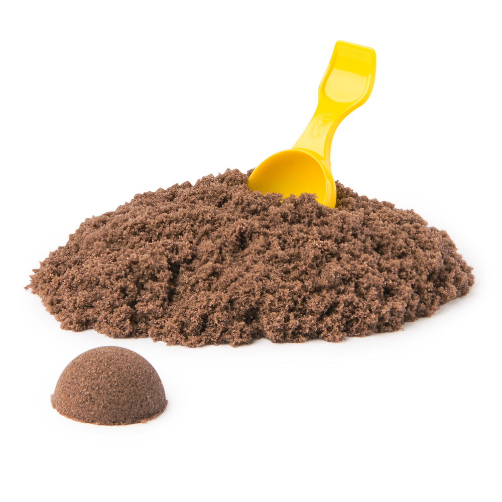 Kinetic Sand Isbøtte Asst.