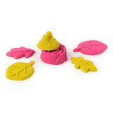 Kinetic Sand Squish Blomst