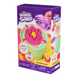 Kinetic Sand Squish Blomst