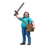 Minecraft Movie Figur ass.
