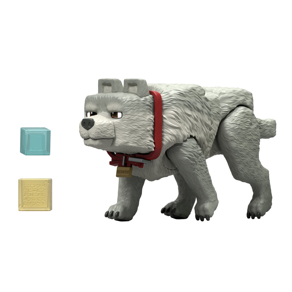 Minecraft Movie Figur ass.