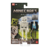 Minecraft Movie Figur ass.