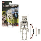 Minecraft Movie Figur ass.