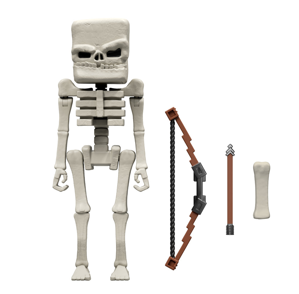 Minecraft Movie Figur ass.