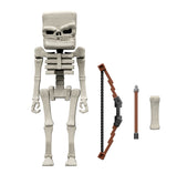 Minecraft Movie Figur ass.