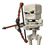 Minecraft Movie Figur ass.