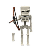 Minecraft Movie Figur ass.
