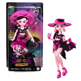 Monster High Scare-adise Island Draculaura Doll