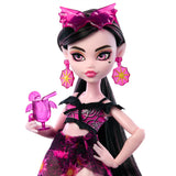 Monster High Scare-adise Island Draculaura Doll