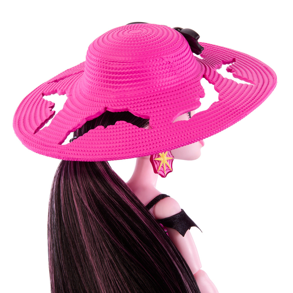 Monster High Scare-adise Island Draculaura Doll
