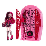 Monster High Skulltimate Series Draculaura